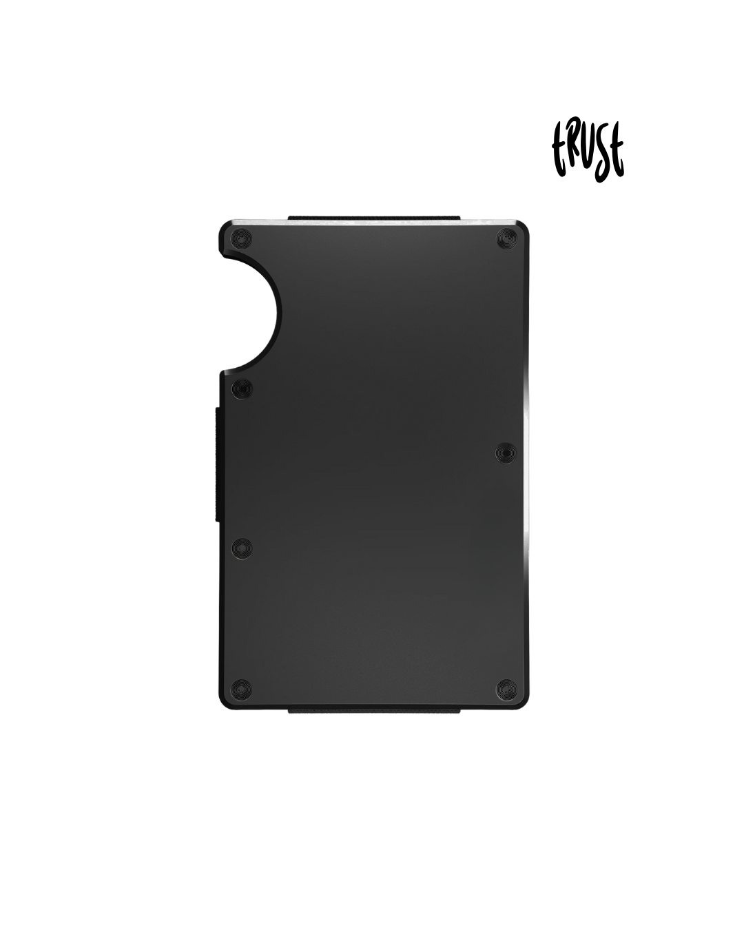 Trust Card con Clip