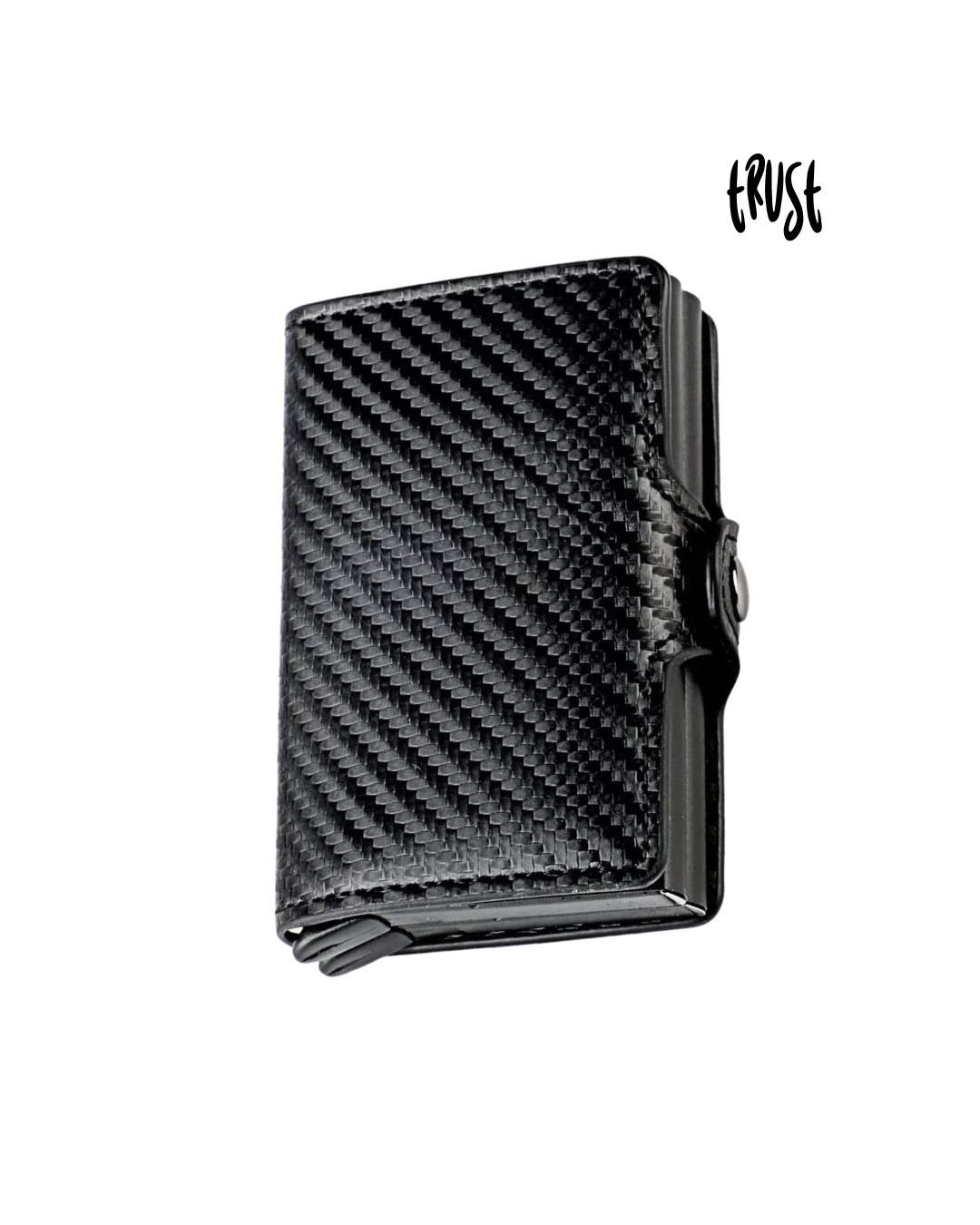 Trust Wallet Doble