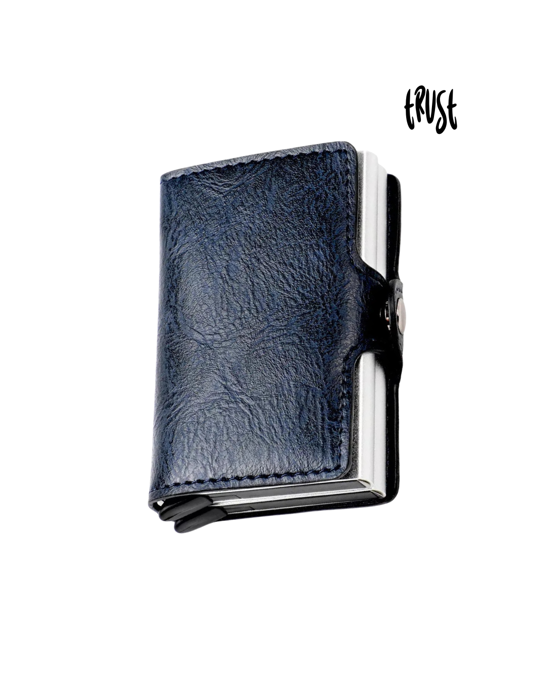 Trust Wallet Doble